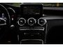 Mercedes-Benz GLC Coupe AMG 43 4MATIC Aut. | Panorama | Burmester | Sportuitlaat | Selenite gray | Stoelverwarming | HUD |
