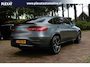 Mercedes-Benz GLC Coupe AMG 43 4MATIC Aut. | Panorama | Burmester | Sportuitlaat | Selenite gray | Stoelverwarming | HUD |