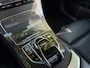 Mercedes-Benz GLC Coupe AMG 43 4MATIC Aut. | Panorama | Burmester | Sportuitlaat | Selenite gray | Stoelverwarming | HUD |