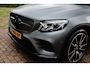 Mercedes-Benz GLC Coupe AMG 43 4MATIC Aut. | Panorama | Burmester | Sportuitlaat | Selenite gray | Stoelverwarming | HUD |