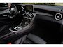 Mercedes-Benz GLC Coupe AMG 43 4MATIC Aut. | Panorama | Burmester | Sportuitlaat | Selenite gray | Stoelverwarming | HUD |