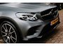 Mercedes-Benz GLC Coupe AMG 43 4MATIC Aut. | Panorama | Burmester | Sportuitlaat | Selenite gray | Stoelverwarming | HUD |