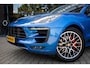 Porsche Macan 3.0 GTS , Sport-Chrono, Luchtvering, Trekhaak, Panoramadak, Stoel/stuurverwarming,