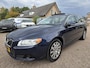 Volvo V70 1.6 T4 Limited Edition Automaat | NL-Auto | Schuifdak / Leder / Elektr. Achterkl / Blis