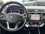Kia Rio 1.2 CVVT ExecutiveLine Nieuw geleverd en dealeronderhouden, Navigatie, Achteruitrijcamera, Parkeersensoren, Climate control Cruise control