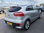 Kia Rio 1.2 CVVT ExecutiveLine Nieuw geleverd en dealeronderhouden, Navigatie, Achteruitrijcamera, Parkeersensoren, Climate control Cruise control