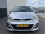 Kia Rio 1.2 CVVT ExecutiveLine Nieuw geleverd en dealeronderhouden, Navigatie, Achteruitrijcamera, Parkeersensoren, Climate control Cruise control
