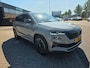 Skoda Karoq 1.5 TSI ACT Sportline Business | Met o.a. stoelverwarming, digitaal dashboard, navigatie en AppleCarPlay/AndroidAuto!