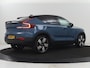 Volvo C40 Recharge Twin Intro Edition 78 kWh | SOH 91,2% | Panoramadak | Leder/alcantara | Memory | Stuur/stoel verwarming | Carplay | Harman/Kardon | 360 camera | Park assist