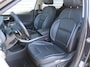 Kia Niro EV e-Niro ExecutiveLine 64 kWh | Trekhaak | Warmtepomp | Stuur-/stoelverwarming + ventilatie | Leer | Camera | Stoelgeheugen | Dodehoek detectie | LED | 17" LM |