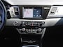 Kia Niro EV e-Niro ExecutiveLine 64 kWh | Trekhaak | Warmtepomp | Stuur-/stoelverwarming + ventilatie | Leer | Camera | Stoelgeheugen | Dodehoek detectie | LED | 17" LM |
