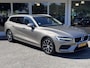 Volvo V60 2.0 D4 190pk Automaat,Momentum Pro,Leder,Led,Gr.Navi,Lmv,Pdc,