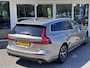 Volvo V60 2.0 D4 190pk Automaat,Momentum Pro,Leder,Led,Gr.Navi,Lmv,Pdc,