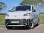Toyota PROACE Electric Worker 10th Anniversary Extra Range Long L2 75 kWh snelladen 345km wltp carplay 3-zits adaptive cruisecontrol camera