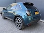 Fiat 600 600e La Prima 54 kWh Achteruitrijcamera - Airco - Apple carplay - Parkeersensoren - Navigatie - Draadloze telefoonoplader - Stoelverwarming - Voorstoelen met massagefunctie - Led verlichting - Bluetooth - Cruise control - Dodehoek detectie - Keyless start/ entry - Licht metalen velgen 18 inch - Stuur multifunctioneel