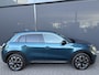 Fiat 600 600e La Prima 54 kWh Achteruitrijcamera - Airco - Apple carplay - Parkeersensoren - Navigatie - Draadloze telefoonoplader - Stoelverwarming - Voorstoelen met massagefunctie - Led verlichting - Bluetooth - Cruise control - Dodehoek detectie - Keyless start/ entry - Licht metalen velgen 18 inch - Stuur multifunctioneel
