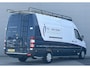 Mercedes-Benz Sprinter 414 2.2 CDI 432L L3H2 nette bus! Airco|Cruise trekhaak 3500kg