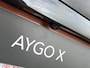 Toyota Aygo X Hybrid 115 Black Edition | Stoelverwarming | Park. Sensoren | AC