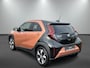 Toyota Aygo X Hybrid 115 Black Edition | Stoelverwarming | Park. Sensoren | AC