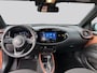 Toyota Aygo X Hybrid 115 Black Edition | Stoelverwarming | Park. Sensoren | AC