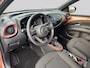 Toyota Aygo X Hybrid 115 Black Edition | Stoelverwarming | Park. Sensoren | AC