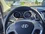 Hyundai ix35 1.6i GDI i-Light | 1e eig. | 73.305 km | trekhaak | schuif/kanteldak | NAVI |
