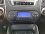 Hyundai ix35 1.6i GDI i-Light | 1e eig. | 73.305 km | trekhaak | schuif/kanteldak | NAVI |