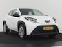 Toyota Aygo X 1.0 VVT-i MT Play | 5-deurs | Adaptive cruise | Lane assist | Carplay | DAB | NAP 31.639km | Airco