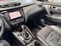 Nissan Qashqai 1.3 DIG-T Tekna + | Dynamic pack | ACC | 360 cam | Nappa leer | Pano | Full option