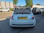 Fiat 500 0.9 TwinAir Turbo Lounge