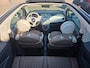 Fiat 500 0.9 TwinAir Turbo Lounge