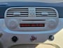 Fiat 500 0.9 TwinAir Turbo Lounge