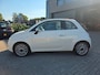 Fiat 500 0.9 TwinAir Turbo Lounge