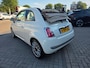 Fiat 500 0.9 TwinAir Turbo Lounge