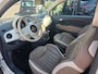 Fiat 500 0.9 TwinAir Turbo Lounge