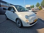 Fiat 500 0.9 TwinAir Turbo Lounge