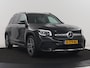Mercedes-Benz GLB 200 AMG Line | Leder/alcantara | Stoelverwarming | Cruise control | Lane assist | Sfeerverlichting | Camera | Park assist | Trekhaak