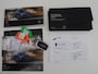 Mercedes-Benz GLB 200 AMG Line | Leder/alcantara | Stoelverwarming | Cruise control | Lane assist | Sfeerverlichting | Camera | Park assist | Trekhaak