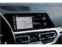 BMW 3-Serie 330e High Ex M-Sport Frozen / Glazen dak / Adaptief onderstel / Electrische stoelen /