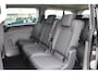 Ford Transit Custom 340 2.5 PHEV L2H1 Limited 233pk | Kombi | Incl. BTW/BPM | Dubbele zijschuifdeur | Privacy Glass | Inklapbare trekhaak | Verwarmbare bijrijdersbank | 17 inch lichtmetalen velgen | Driver Assistance Pack Premium | Verwarmbaar stuurwiel