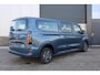 Ford Transit Custom 340 2.5 PHEV L2H1 Limited 233pk | Kombi | Incl. BTW/BPM | Dubbele zijschuifdeur | Privacy Glass | Inklapbare trekhaak | Verwarmbare bijrijdersbank | 17 inch lichtmetalen velgen | Driver Assistance Pack Premium | Verwarmbaar stuurwiel
