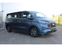 Ford Transit Custom 340 2.5 PHEV L2H1 Limited 233pk | Kombi | Incl. BTW/BPM | Dubbele zijschuifdeur | Privacy Glass | Inklapbare trekhaak | Verwarmbare bijrijdersbank | 17 inch lichtmetalen velgen | Driver Assistance Pack Premium | Verwarmbaar stuurwiel