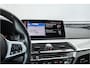 BMW 5-Serie Touring 530i High Executive M-Sport 20inch / Bernina Grau / Pano / Camera / Laser