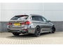 BMW 5-Serie Touring 530i High Executive M-Sport 20inch / Bernina Grau / Pano / Camera / Laser