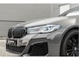 BMW 5-Serie Touring 530i High Executive M-Sport 20inch / Bernina Grau / Pano / Camera / Laser