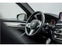 BMW 5-Serie Touring 530i High Executive M-Sport 20inch / Bernina Grau / Pano / Camera / Laser