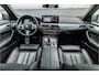 BMW 5-Serie Touring 530i High Executive M-Sport 20inch / Bernina Grau / Pano / Camera / Laser