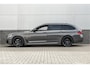 BMW 5-Serie Touring 530i High Executive M-Sport 20inch / Bernina Grau / Pano / Camera / Laser
