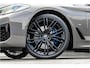 BMW 5-Serie Touring 530i High Executive M-Sport 20inch / Bernina Grau / Pano / Camera / Laser