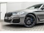 BMW 5-Serie Touring 530i High Executive M-Sport 20inch / Bernina Grau / Pano / Camera / Laser